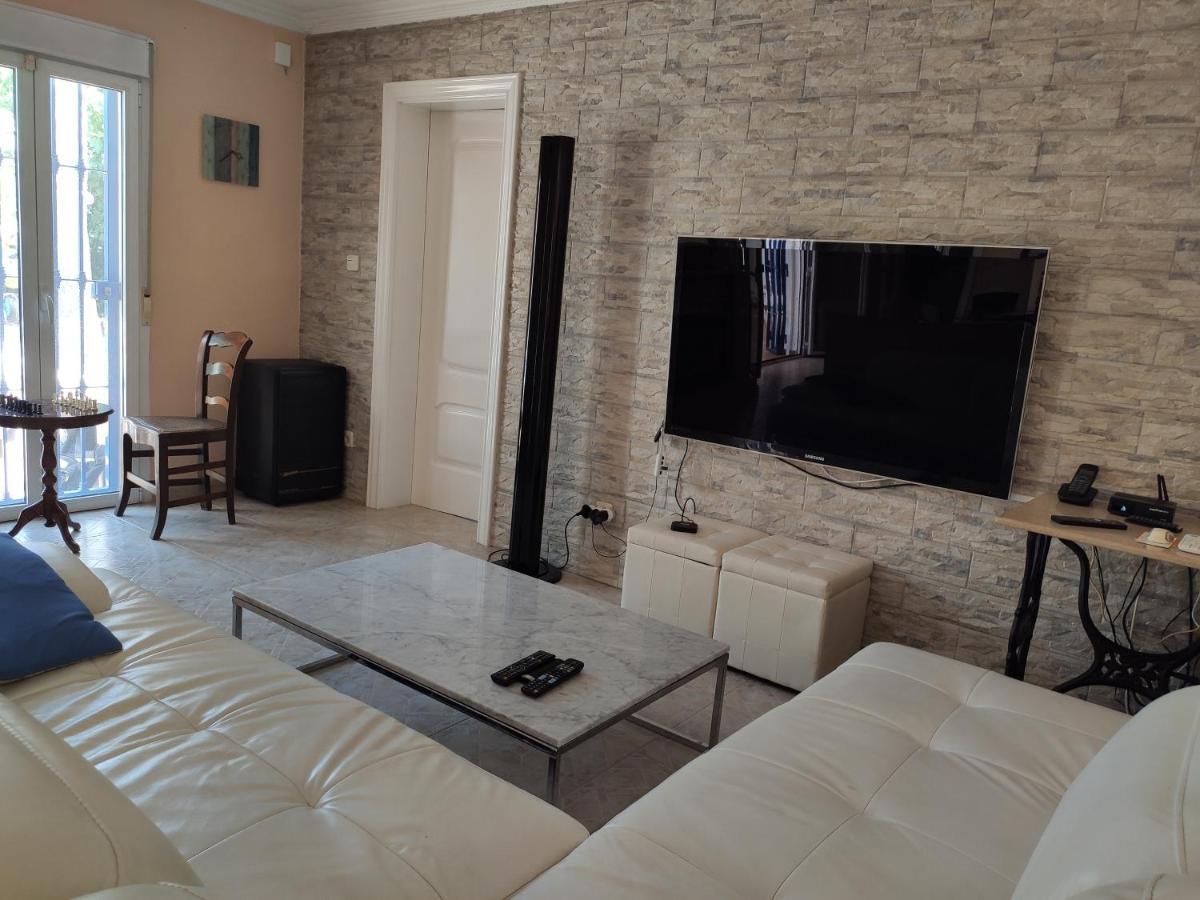 Villa With Private Pool, Bbq, Fitness Center & Sauna San Vicente Raspeig Bagian luar foto