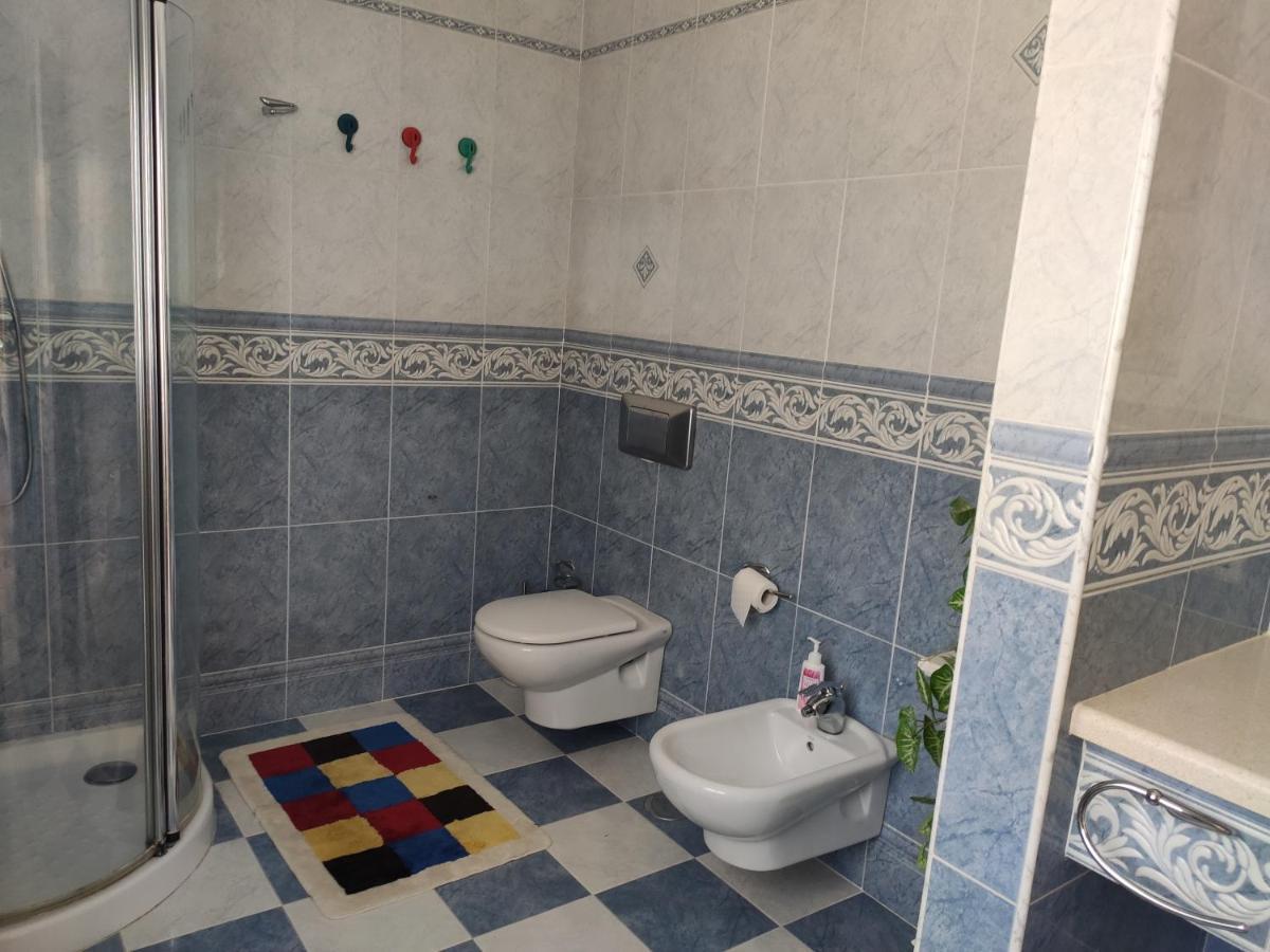 Villa With Private Pool, Bbq, Fitness Center & Sauna San Vicente Raspeig Bagian luar foto