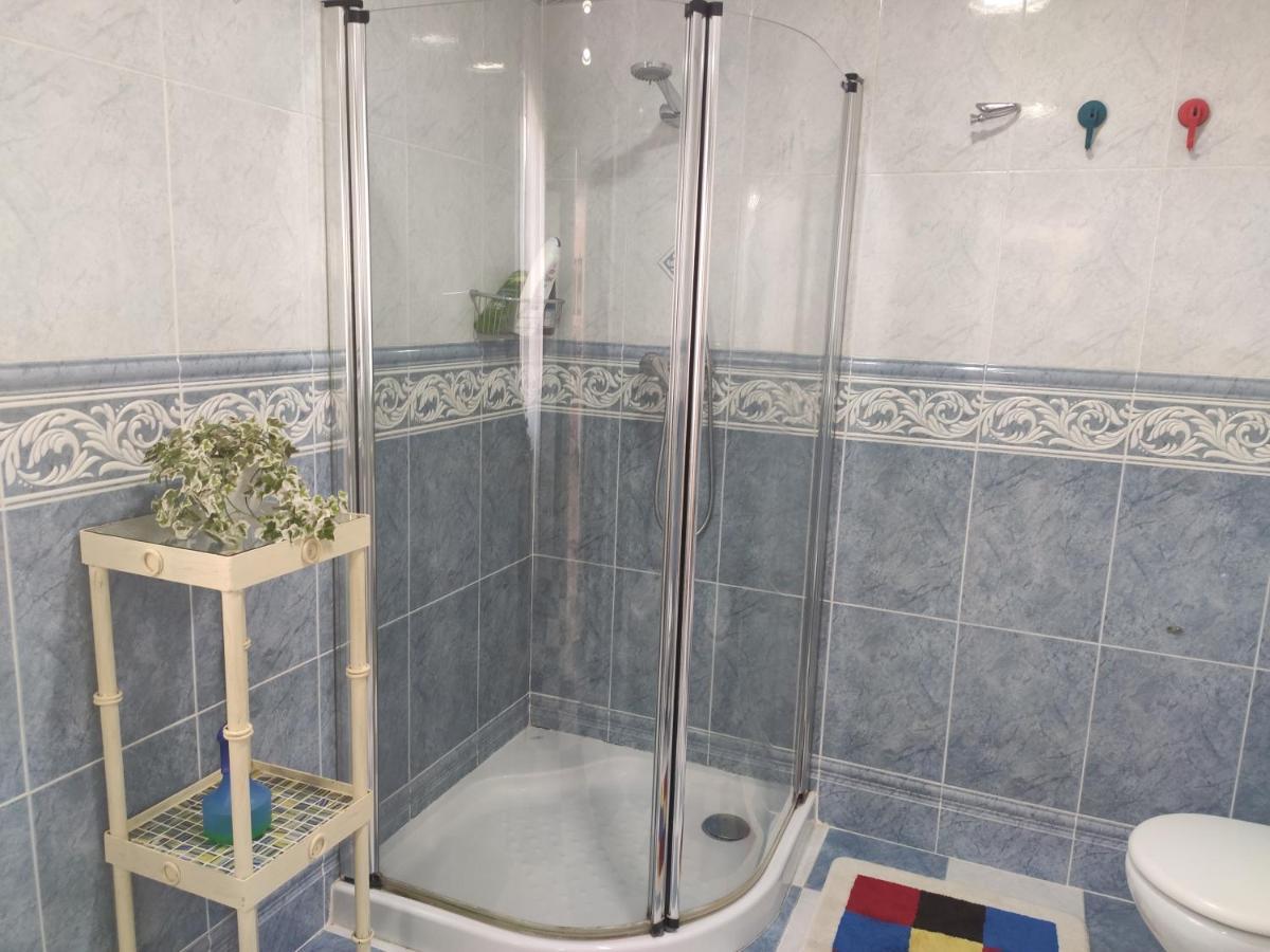 Villa With Private Pool, Bbq, Fitness Center & Sauna San Vicente Raspeig Bagian luar foto