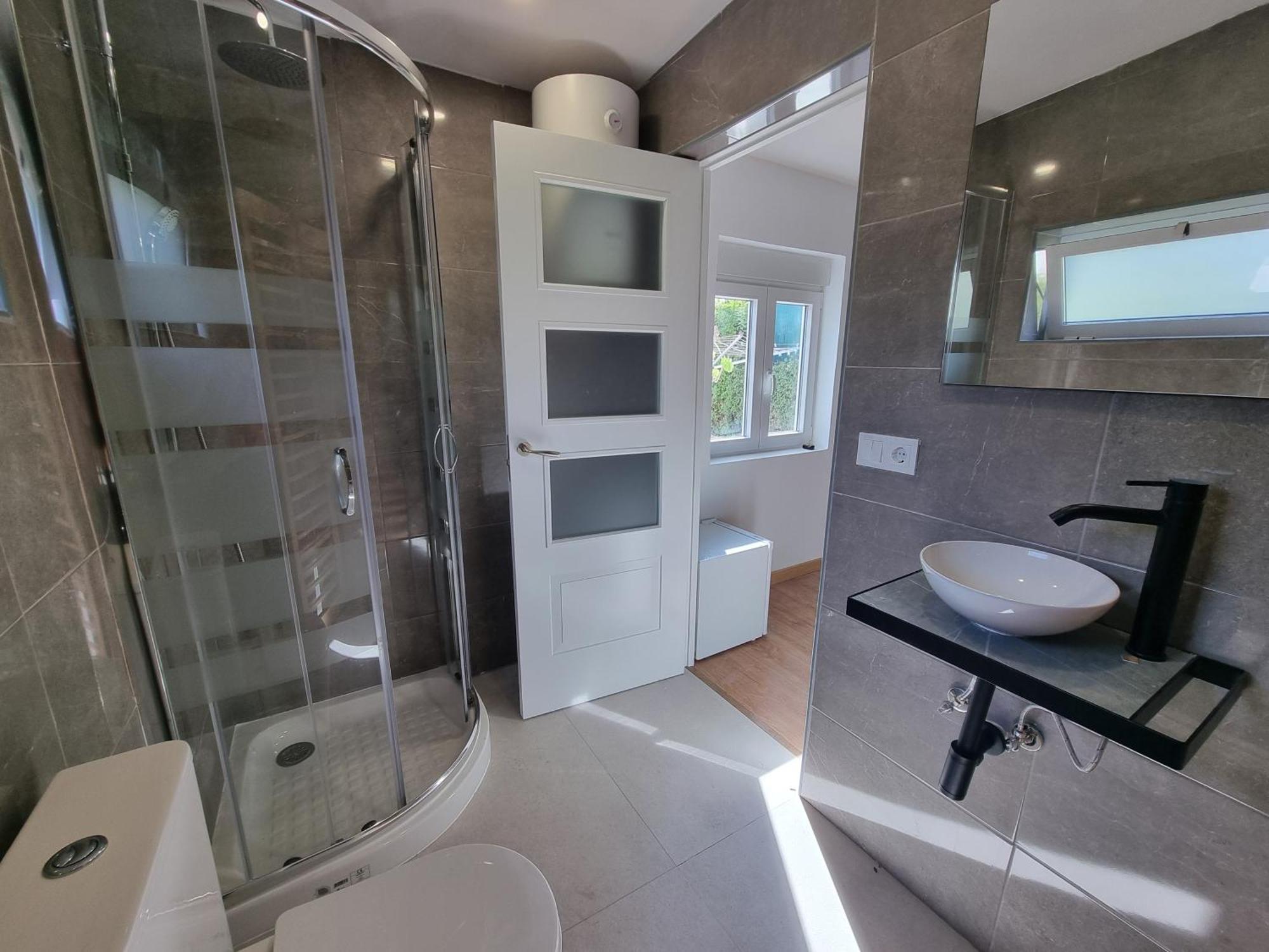 Villa With Private Pool, Bbq, Fitness Center & Sauna San Vicente Raspeig Bagian luar foto