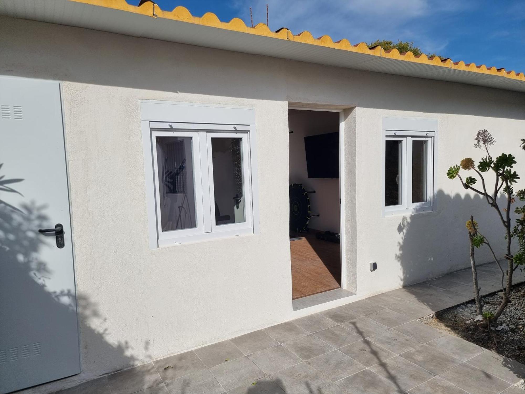 Villa With Private Pool, Bbq, Fitness Center & Sauna San Vicente Raspeig Bagian luar foto